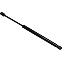 TarosTrade 229-0740-N-74581 Amortiguador De Aire Para Capó O Portón Trasero Para La Luna Trasera Fuerza 200N Largo 380Mm